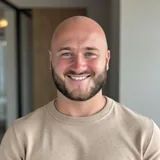 Nathan, founder, hosting the weekly Friday Q&A