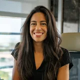 Sara Boueri, CHRO and ThinkFuture host